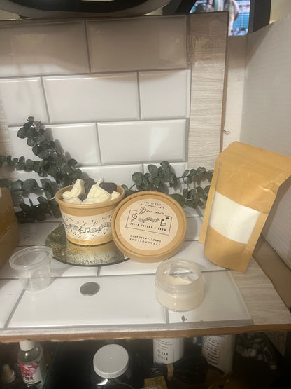 WAX MELTS - Make a joyful noise